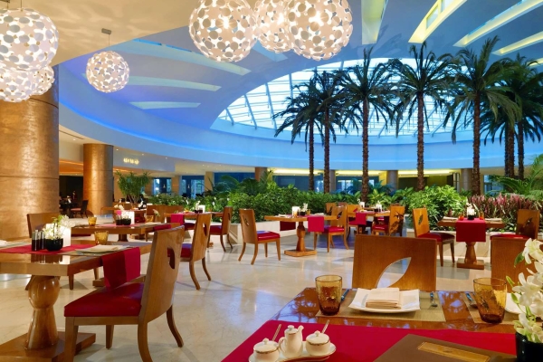 Heliopolis Towers Hotel